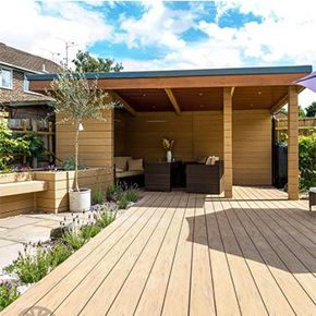 Picture for category Decking