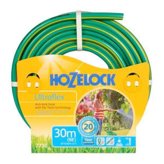 Hozelock Ultraflex Hose 30m Murdock Builders Merhcants