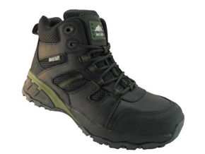 Picture for category Safety Footwear