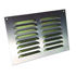 Picture of Aluminium Louvred Vent