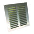 Picture of Aluminium Louvred Vent