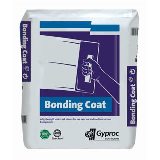 Picture of Gyproc Bonding Coat 25kg