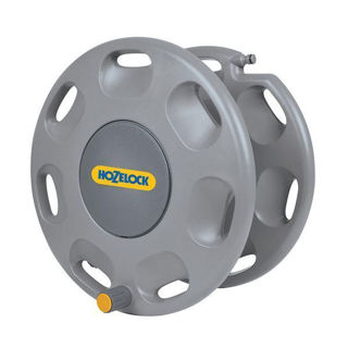Hozelock Wall Mounted Reel Murdock Builders Merchants