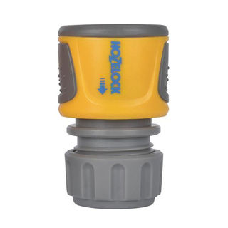 Hozelock Std Hose End Connector Murdock Builders Merchants