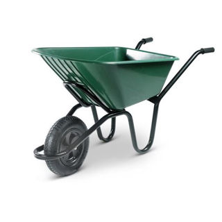 Picture of 120L Monarch Wheelbarrow