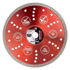 Picture of Spectrum Superior Turbo Diamond Blade Multi-Steel TX10R