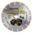 Picture of Spectrum Plus Double Six Diamond Blade General Purpose