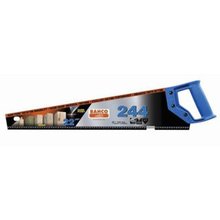 Picture of Bahco 244-22" x 7P Sandvik Handsaw