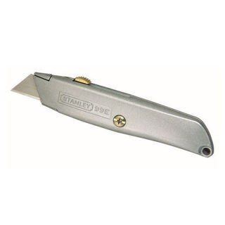 Picture of Stanley 99E Retractable Blade Knife