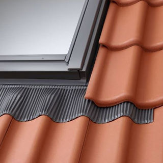Picture of VELUX - Tile Flashing