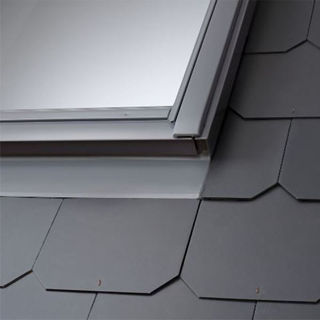 Picture of VELUX - Single Slate Flashing
