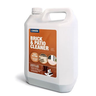 Larsen Brick and Patio Cleaner Murdock Builders Merchants