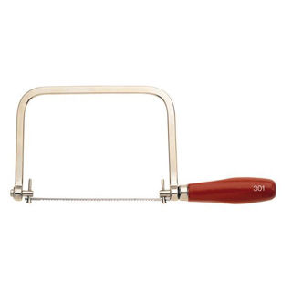 Bahco Coping Saw No 301