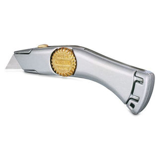 Stanley Titan Retractable Blade Knife