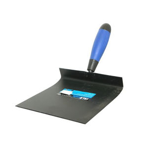 Tala Soft Grip Harling Dash Trowel