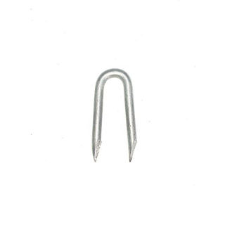 Galvanised Staples Murdock Builders Merchants