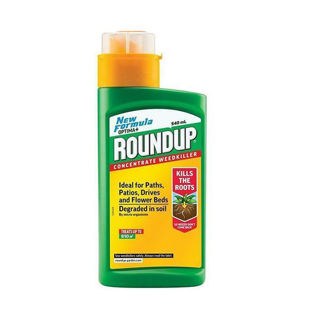 Roundup Optima Weedkiller Murdock Builders Merchants