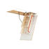 Optistep Ola Loft Ladder Murdock Builders Merchants