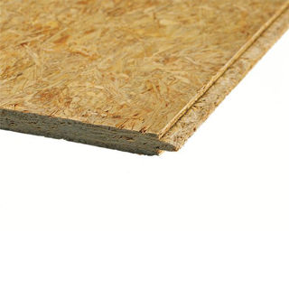 OSB 3 T&G Board 2440mm x 1220mm