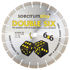 Picture of Spectrum Plus Double Six Diamond Blade General Purpose