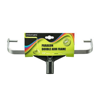 Picture of Petersons Paragon Double Arm Frame 12"