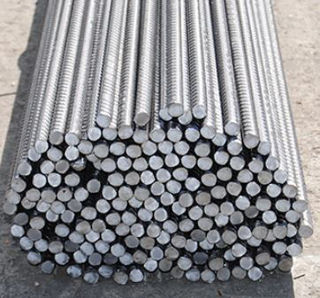 Hi-Yield Steel Bar Length 