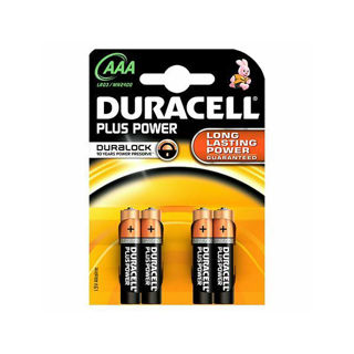 DURACELL ALKALINE BATTERY 9VK1P S3565