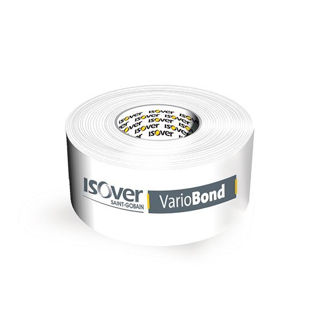 Vario Bond Plasterable Airtightness Tape Murdock Builders Merchants