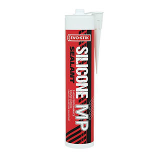 Silicone MP 300ml Murdock Builders Merchants	