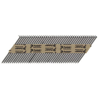 Paslode IM360Ci Nail Packs RG Bright 2.8mm Murdock Builders Merchants	