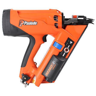 Paslode im360ci top framing nailer