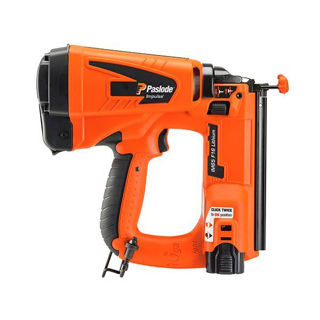 Paslode Impulse IM65 2nd Fix Lithium F16 Straight Gas Brad Nailer Murdock Builders Merchants