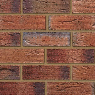 Picture of Ibstock Ormonde Antique Blend Brick (Each)