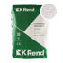 K-Rend Silicone FT 25kg White Murdock Builders Merchants