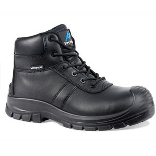 Proman Waterproof Hiker Murdock Builders Merchants