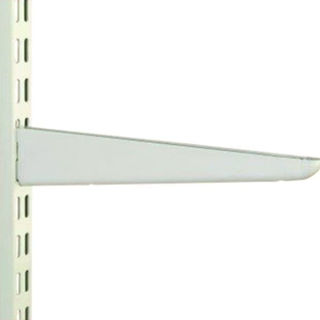 Picture of PHX Twin Slot White U Bracket