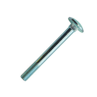 Rawlplug Cup Square Bolt M10 Murdock Builders Merchants