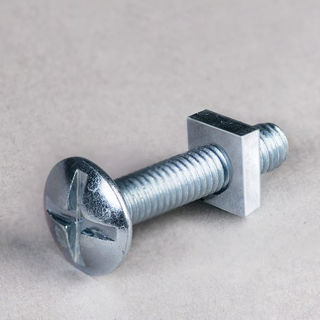 Roofing Bolt & Nut Murdock Builders Merchants