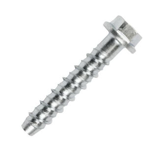 Rawlplug Concrete Bolt M10 BZP Murdock Builders Merchants