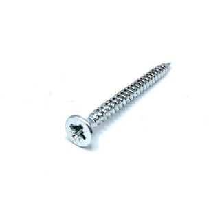 Chipboard Screws Electro Brass Murdock Builders Merchants