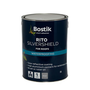 Picture for category Bitumen & Roofing Products