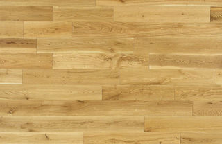 Tega Engineered 127 x 18mm Brushed & Lacquered Oak