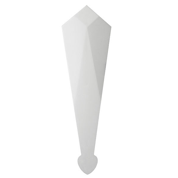 MFP PVC Finial | Building Supplies | Republic of Ireland | Building ...
