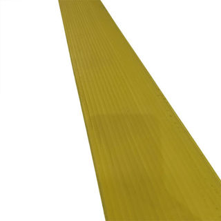 Expansion Strip Yellow 