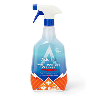 Astonish Multi-Surface With Bleach 750ml