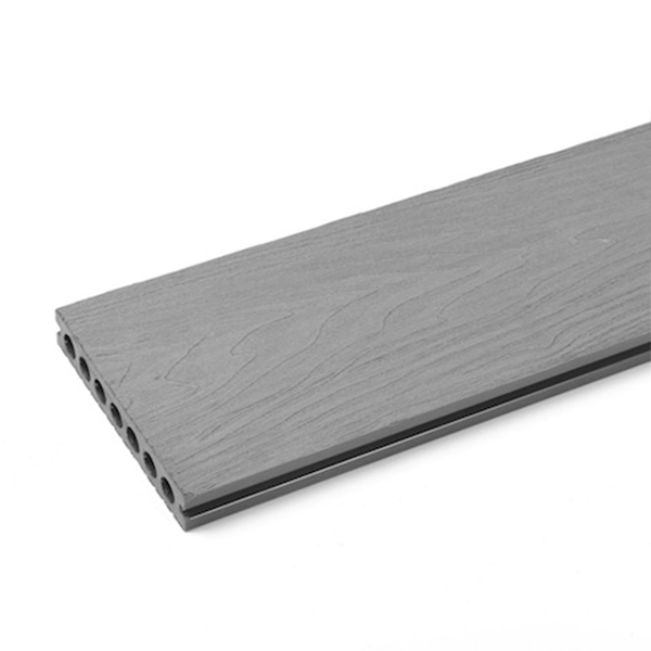 Grey Composite Decking 146 x 23 x 3600mm Building Supplies Republic