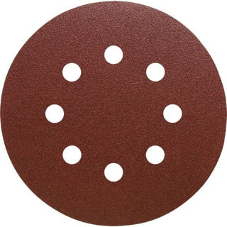 Self Fastening Paper Sanding Disc Murdock Builders Merchants