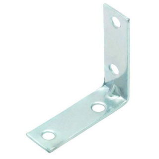 Picture of Corner Brace BZP (Pk 4)