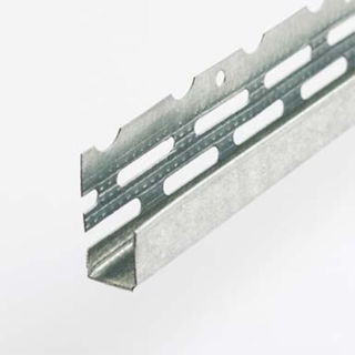 Picture of Galvanised Board Edge Bead 3M