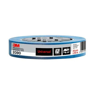 Picture of 3M 2090 Multi Surface Blue Masking Tape